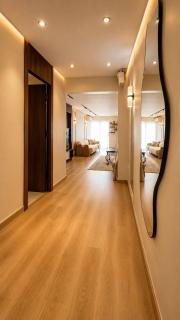 Luxury apartment with a panoramic view of the Nile - 6