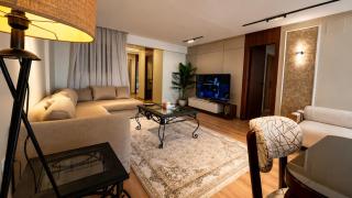 Luxury apartment with a panoramic view of the Nile - 5