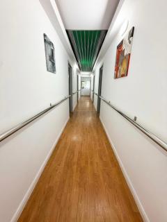 Galaxy Residence - 3