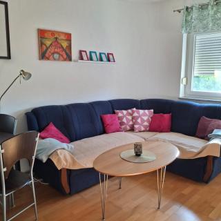 Apartman Nada, quiet street location - 0