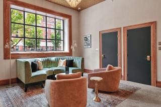 The Miners 1928 Hotel - 8