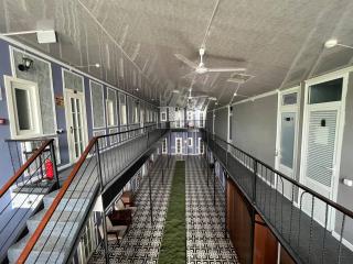 The Palms Hostel - 2