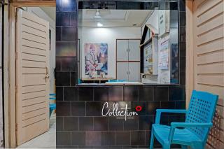 Hotel O Thakkar Lodge - 4