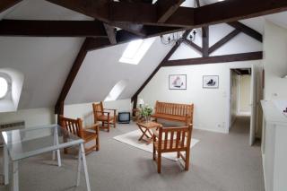 Appart in the heart of Vannes - 9
