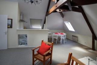 Appart in the heart of Vannes - 6