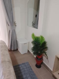 Mo Homes - Modern studio in South B, 15mins from JKIA, Wilson & Nairobi CBD - 1