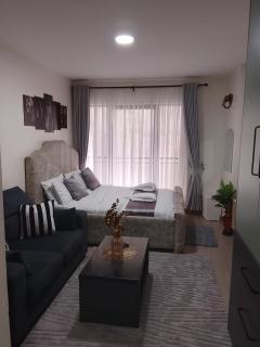 Mo Homes - Modern studio in South B, 15mins from JKIA, Wilson & Nairobi CBD - 5