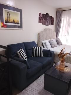 Mo Homes - Modern studio in South B, 15mins from JKIA, Wilson & Nairobi CBD - 4