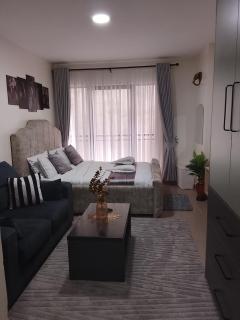 Mo Homes - Modern studio in South B, 15mins from JKIA, Wilson & Nairobi CBD - 6