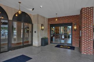 The Miners 1928 Hotel - 7