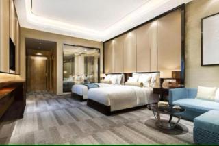 Hotel Elysian By G K Group Near IGI Delhi Airport - 2