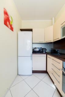 Rzepeckiej Comfort Apartment by BookingHost - 8