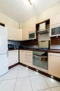 Rzepeckiej Comfort Apartment by BookingHost - 5