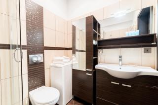 Rzepeckiej Comfort Apartment by BookingHost - 1