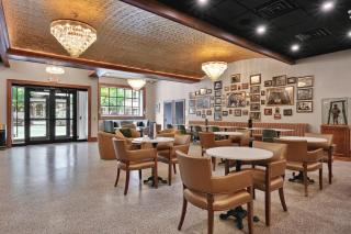 The Miners 1928 Hotel - 5