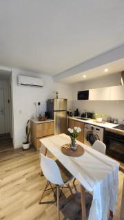 Excelente monoambiente edificio Genus Brooklyn Design - 2