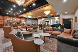 The Miners 1928 Hotel - 4