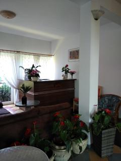 Hotelik Komandor - 6