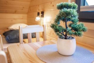 Urbar House - Domek Sowy - 2