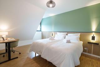 AlegraStay Apartment - Dresden Zentrum - 1