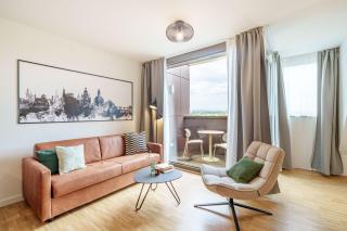 AlegraStay Apartment - Dresden Zentrum - 0