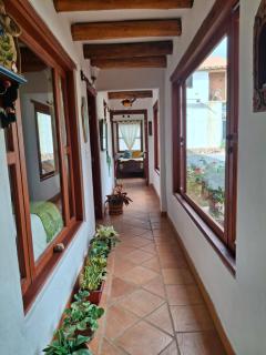 Apartamento Entero Villa de Leyva - 3