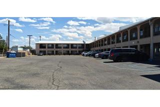 Albuquerque Inn Near Airport I 40 - 5