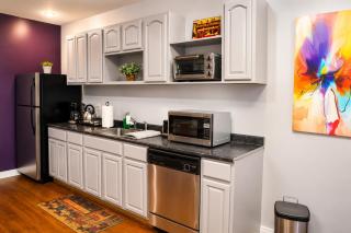 Fabulous 1 bedroom in manhattan - 5
