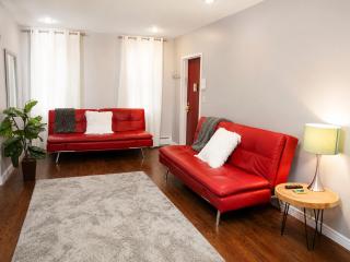 Fabulous 1 bedroom in manhattan - 4