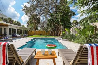 Starfish Contemporary Home - 0