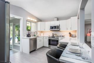 Starfish Contemporary Home - 5