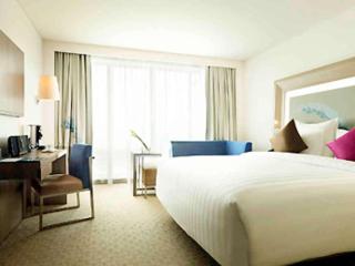 Novotel Tangerang - 4