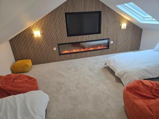 Dunderry Lodge Luxury Suites - 9