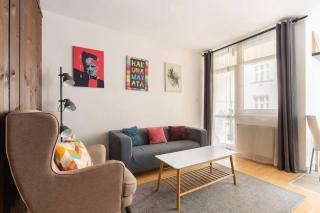Cozy 44Sqm Apartment Near Major Transport ALDI - 2