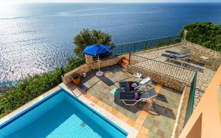 Villa Gerasimos by Villa Select - Kefallonia - 9