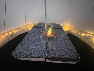 Glamping on the waterfront - 3