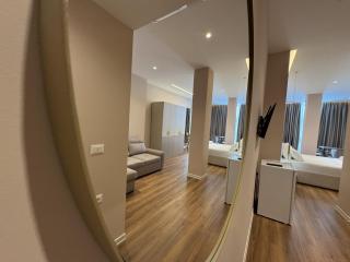 Sunset Boulevard Rooms - Valona - 5