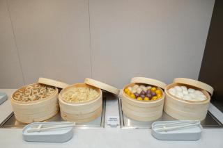 JI Hotel Universal Beijing Resort Liyuan Metro Station - 9