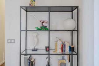 Appartement neuf & Cosy proche Paris & Le Bourget - 1