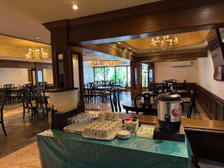 Hotel Virrey - 9