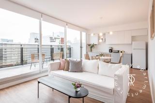 Top Rentals Palermo Hollywood - 0