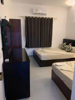 Voya Residence Dahab - 3