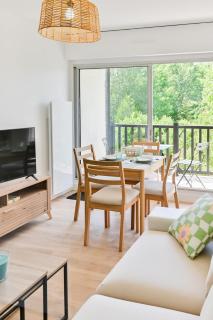 Renovated one-bedroom apartment in Cabourg - 3
