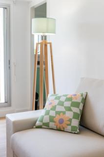 Renovated one-bedroom apartment in Cabourg - 4