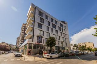 TRÍA Signature Suites by PS - 9