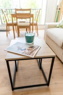Renovated one-bedroom apartment in Cabourg - 1