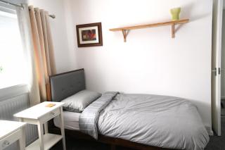 Hermitage Plus, 3 x Bed Entire House in Loughborough - 4