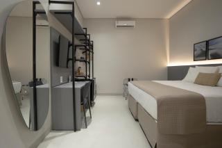 Duna Queen Hotel Conceito - 5