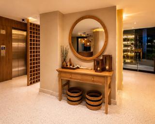 Piscina y jacuzzi rooftop, playa y murallas cerca - 2