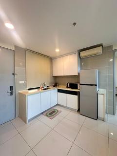 D'Wharf PD 3BR Seaview Duplex Suite - Next Lvl Homestay - 9